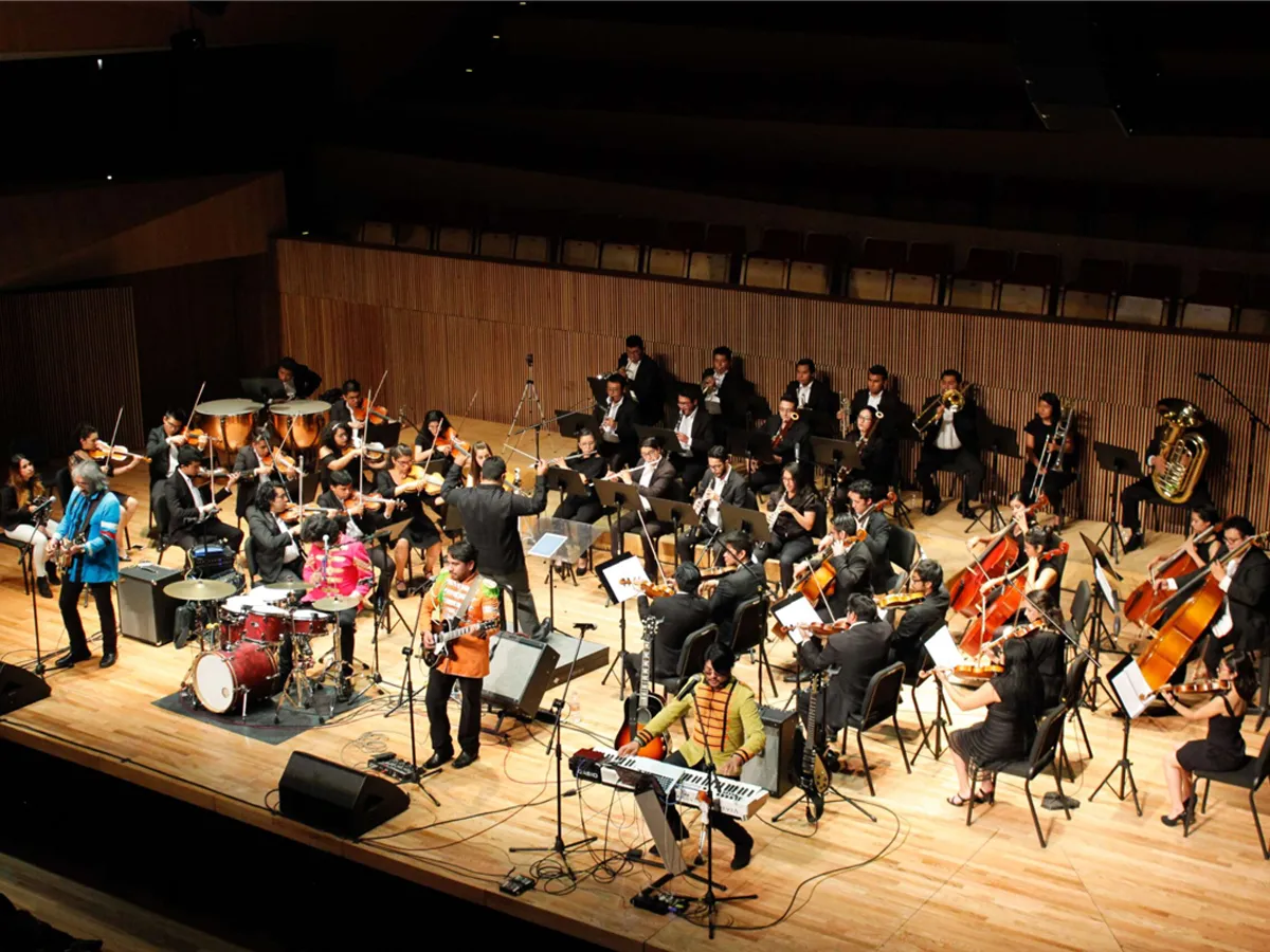 Camerata Opus 11 — imagen 2