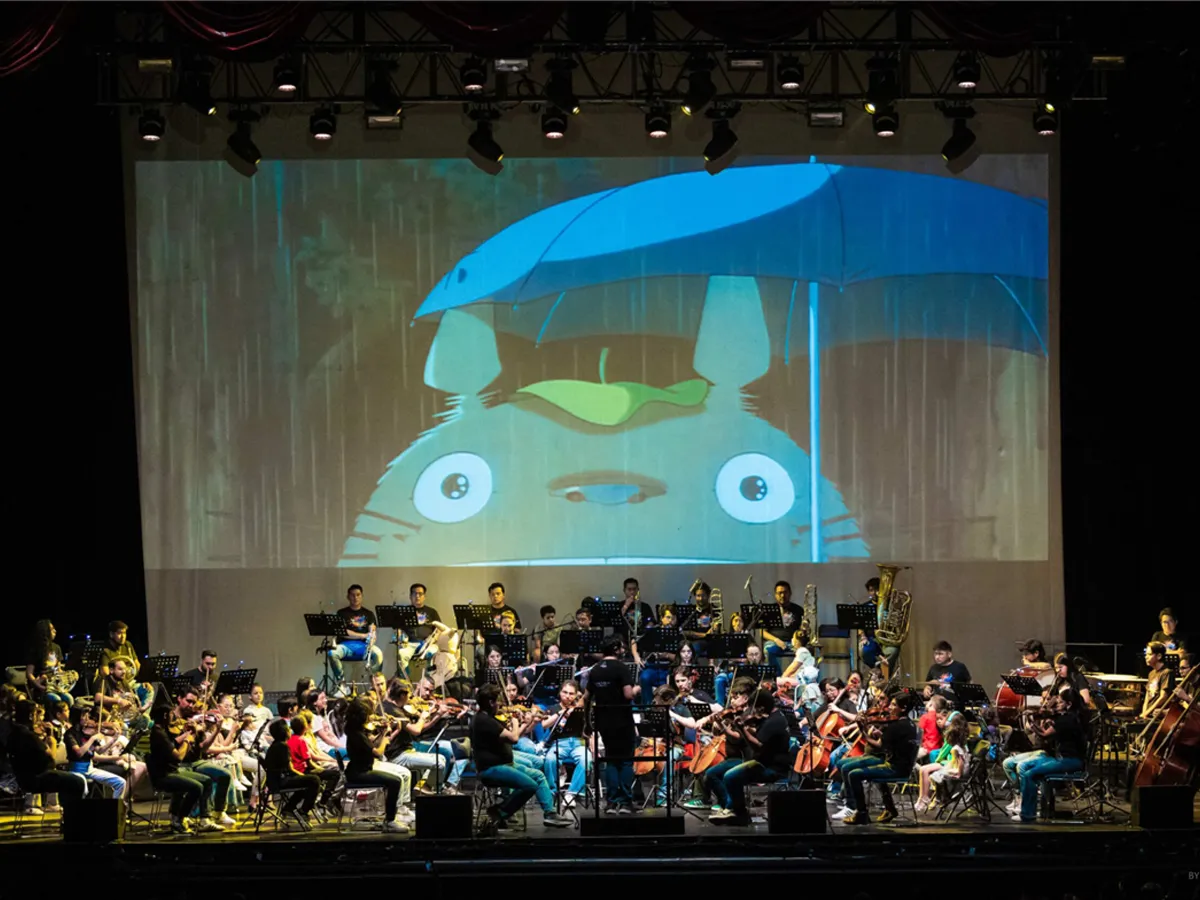 Camerata Opus 11 — imagen 3