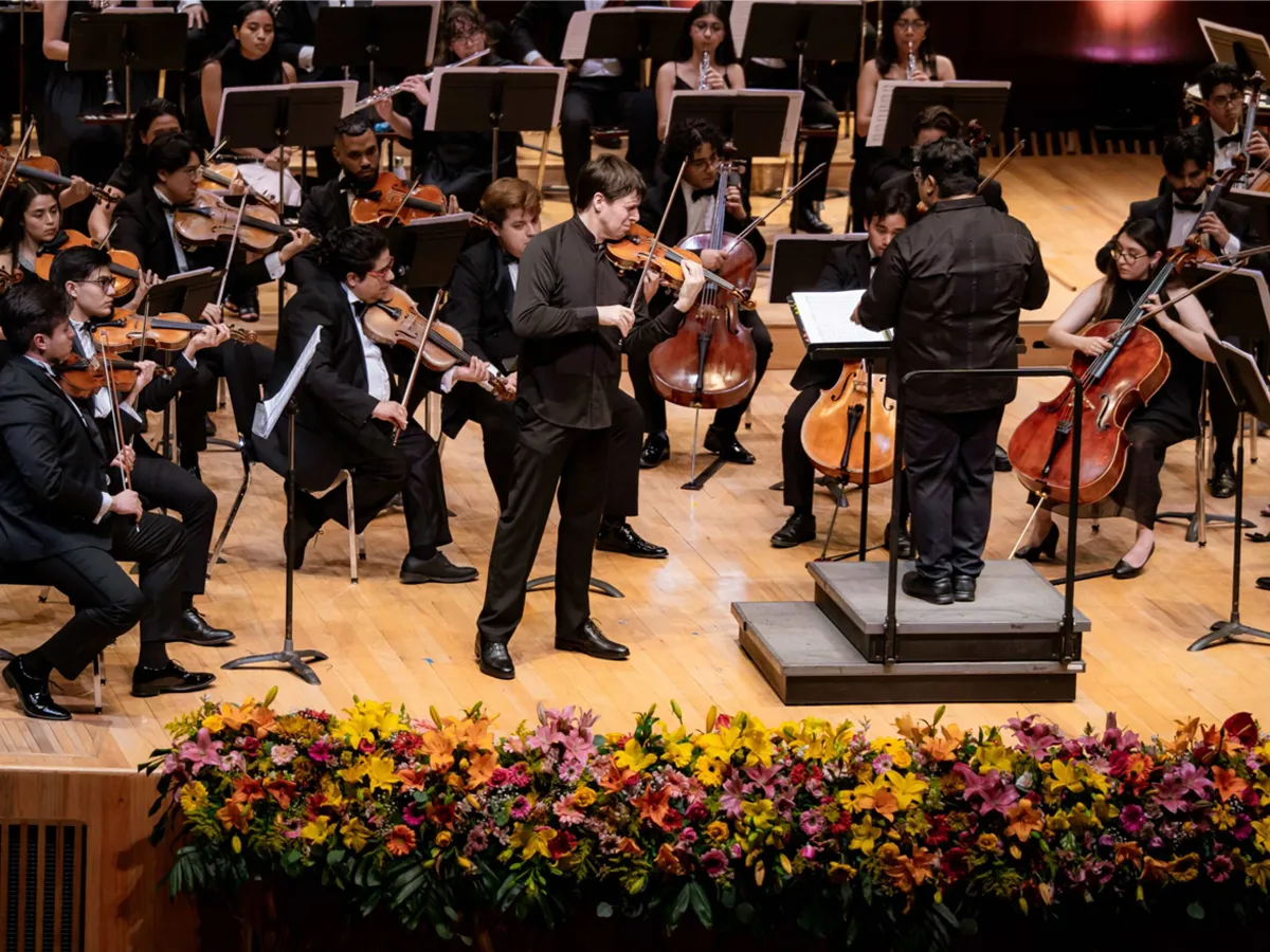 Camerata Opus 11 — imagen 6